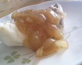 万能deしかも冷凍保存ＯＫの玉ねぎソース作り方4写真