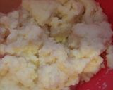 低糖質＊おからのｸﾞﾗﾀﾝ風（和風）作り方2写真