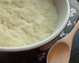 低糖質＊おからのｸﾞﾗﾀﾝ風（和風）作り方6写真