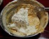 人参ケーキ作り方10写真