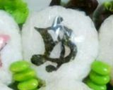 行楽 運動会 ワンピース キャラ弁作り方17写真
