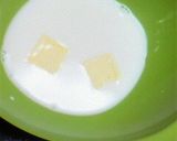 ﾗﾑﾚｰｽﾞﾝ入りﾐﾆ食ﾊﾟﾝ♪作り方1写真