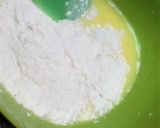 ﾗﾑﾚｰｽﾞﾝ入りﾐﾆ食ﾊﾟﾝ♪作り方3写真