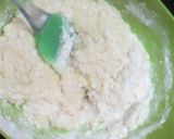 ﾗﾑﾚｰｽﾞﾝ入りﾐﾆ食ﾊﾟﾝ♪作り方4写真