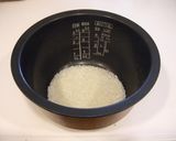 ルクエで簡単！サッパリ豚しゃぶ丼作り方1写真