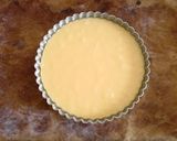 秋の味覚♪葡萄と胡桃のタルトケーキ作り方2写真