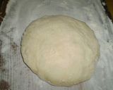 ﾗﾑﾚｰｽﾞﾝ入りﾐﾆ食ﾊﾟﾝ♪作り方10写真