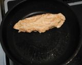 お弁当に☆カニ玉風オムレツ作り方4写真