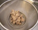 ルクエで簡単！サッパリ豚しゃぶ丼作り方7写真