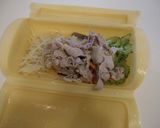 ルクエで簡単！サッパリ豚しゃぶ丼作り方8写真