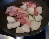 電子レンジで、トロリかぼちゃカレー♬作り方2写真