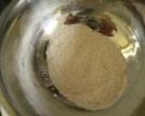 フライドチキンとフレンチフライ作り方5写真
