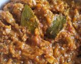 魔法にかかる!?野菜たっぷりドライカレー作り方6写真