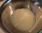 発酵したっけ？ベーグル作り方1写真