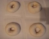 発酵したっけ？ベーグル作り方6写真