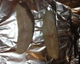 白身魚のトマトソースあえ★作り方1写真