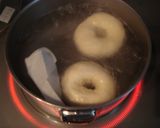 発酵したっけ？ベーグル作り方8写真