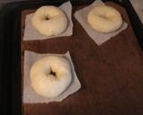 発酵したっけ？ベーグル作り方10写真