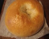 発酵したっけ？ベーグル作り方11写真