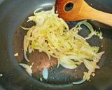 いわしのオニオン包み焼き♪作り方2写真