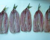 いわしのオニオン包み焼き♪作り方3写真