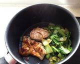 豚肉の味噌ヨーグルト漬け作り方3写真