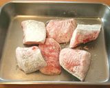 きのこと鮭のバターしょうゆ炒め作り方4写真