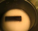 美味しいご飯の炊き方♥中学生キッチン作り方2写真