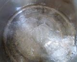 食物繊維!寒天入りふわふわシフォンケーキ作り方3写真