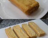 ＊　海鮮太巻き寿司　＊作り方2写真