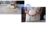 農カフェ便り~シンプルなベーグル作り方2写真