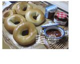 農カフェ便り~シンプルなベーグル作り方6写真