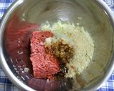 料理は爆発だ！≪爆弾トマト＆爆弾ポテト≫作り方5写真