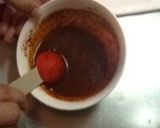 混ぜて焼くだけ◇野菜と鶏肉の甘辛炒め◇作り方2写真