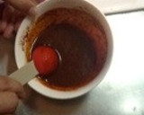 混ぜて焼くだけ◇野菜と鶏肉の甘辛炒め◇作り方2写真