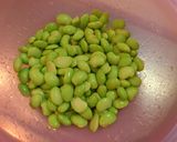 枝豆のスフレもどき作り方1写真
