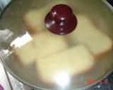 フレンチトースト作り方4写真
