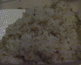 ナスと豚ちゃんの秘密のタレ丼だす★作り方3写真