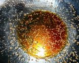 カラフルピーマンのサラダ　京都カフェ作り方4写真