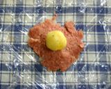 料理は爆発だ！≪爆弾トマト＆爆弾ポテト≫作り方7写真