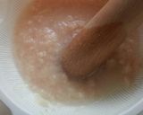 離乳食中期～赤ちゃんのための冬瓜スープ作り方2写真
