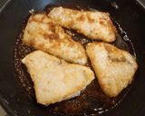 ご飯モリモリ☆かじきまぐろのソテー♫♫♬作り方4写真