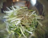 簡単なのに激うま！具だくさん味噌ラーメン作り方2写真