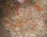 離乳食中期～赤ちゃんのための冬瓜スープ作り方4写真