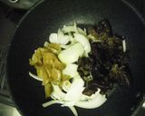 簡単なのに激うま！具だくさん味噌ラーメン作り方3写真
