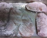 おうちフレンチ♡簡単時短白身魚のムニエル作り方4写真