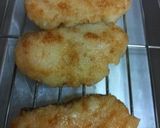 おうちフレンチ♡簡単時短白身魚のムニエル作り方7写真