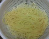 ちょっぴり和風のダイエットトマトパスタ☆作り方4写真