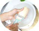 続・餃子の皮でくるくるっとれんこん作り方2写真