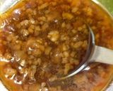 。ஐஃ肉味噌で簡単☆ふろふき大根。ஐஃ作り方3写真